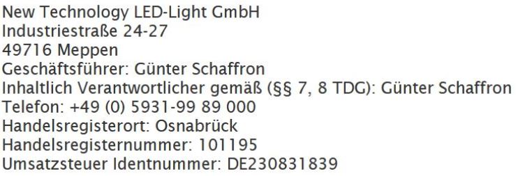 Impressum beleuchtung-und-lichtprogramme-im-bullenstall.de.ntligm.de